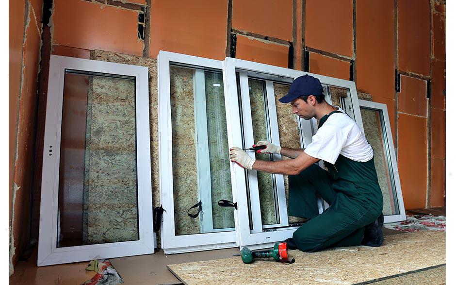 remplacement fenetre Neuilly-sur-Seine