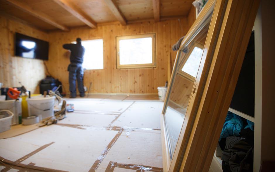 remplacement de vitre Herblay